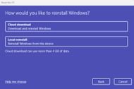 Installation setup (Image via Microsoft)